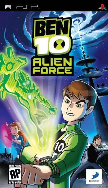 Tải xuống APK Ben 10  Alien Experience  AR cho Android